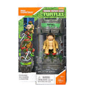 Mega Construx Teenage Mutant Ninja Turtles Classic Series Raph le Conteneur de Mutagène