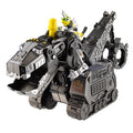 Personnage Dinotrux Ty Rux Ombre