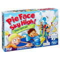 Hasbro Gaming Pie Face Le Mur de la Honte