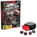 Hasbro Jeux Yahtzee Classique
