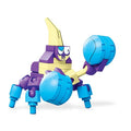 Mega Construx Pokémon Crabrawler