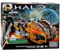 Mega Bloks Halo Attaque du Chopper Brute