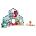 Mega Bloks American Girl Grace : Maison 2-en-1 à construire