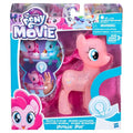 Figurine Amie Lumineuse Pinkie Pie My Little Pony Le Film