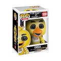 Funko Pop Jeux Five Nights at Freddy's Chica