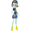 Poupée Frankie Stein de Monster High