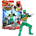 Power Rangers DSC Dino Drive Ranger Vert