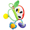 Pomme d'activités sensorielles Fisher Price
