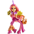 Poupée Flara Blaze Fright-Mares Monster High