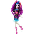 Poupée Ari Hauntington Electrisée de Monster High