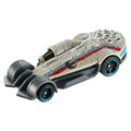 Véhicule Hot Wheels Star Wars Vaisseau Faucon Millenium