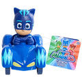 PJ Masks - Véhicule à roues - Cat Boy