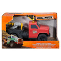 Camion utilitaire Matchbox Forest