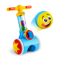Pic et Pop Blaster de balles