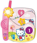 Livre en tissu Hello Kitty de VTech Baby