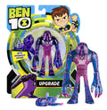 Figurine d'action de base Ben 10 Transformation