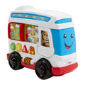 Fisher-Price Rires et Éveil – Bus Musical et Éducatif