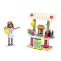 Mega Construx American Girl Les délices hawaïens de Kanani