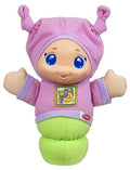 Jouet LULLABY GLOWORM PLAYSKOOL PLAY FAVORITES (Rose)
