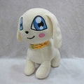 Copie de l'anime Digimon Digital Monsters