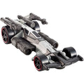 Vaisseau-voiture de combat
Hot Wheels Star Wars Rogue One Vaisseau-voiture de combat X-wing de Partisan