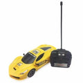 Voiture télécommandée à pédales Eternal Warrior Air Knife Dual Mode