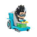 PJ Masks Véhicule à roues – Romeo