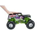 Camion géant Grave Digger Hot Wheels Monster Jam