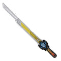 Power Rangers Ninja Steel - Épée Ninja Star DX