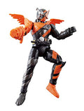 Rider Build Flacon Flasque Masked Rider Build - Hawk Gatling Form