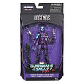 Marvel Guardians de la Galaxie figurine Marvel's Nebula de 15 cm