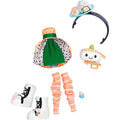 Coffret Sushi Fashion Kuu Kuu Harajuku