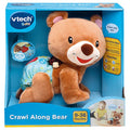 Vtech Ours pour ramper