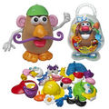 PLAYSKOOL MR. POTATO HEAD VALISETTE RIGOLOTE