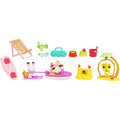 Littlest Pet Shop Trésors Tropicaux