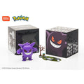 Édition limitée SDCC 2018 GengarvMega Construx Pokémon