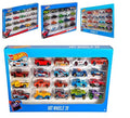 Hot Wheels Pack de 20 voitures