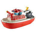 Bateau de sauvetage Matchbox