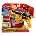 Power Rangers Dino Super Charge - Morpher Deluxe Dino Charge