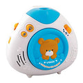 Projecteur Berceau Ourson Câlins de VTech Baby