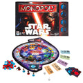 Jeu de société Monopoly Star Wars Hasbro