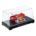 Disney Pixar Cars Véhicule miniature moulé sous pression Flash McQueen Precision Series