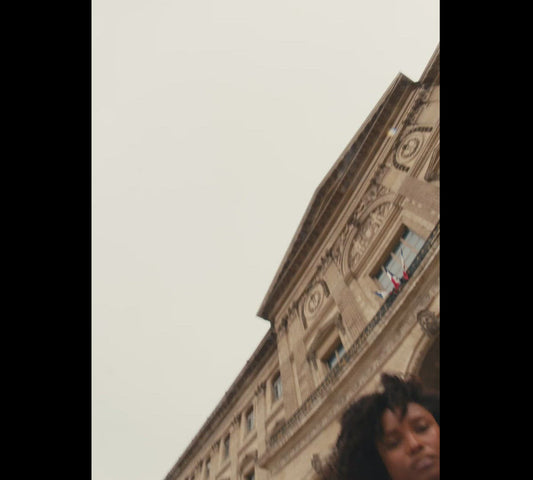 2014 Holiday Barbie Ornament African-American