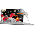 Coffret Hot Wheels Star Wars Vaisseaux de Combat