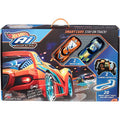 Système de course intelligent Hot Wheels Ai