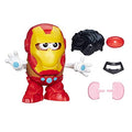 Monsieur Patate Marvel Classique Tony Stark Iron Man