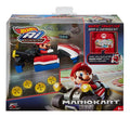 Accessoire Hot Wheels Ai Mario Kart Mario