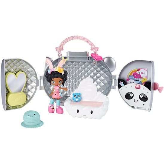 Kuu Kuu Harajuku Mini Sac à Main Bébé