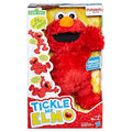 Playskool Friends Sesame Street Chatouille-Moi Elmo